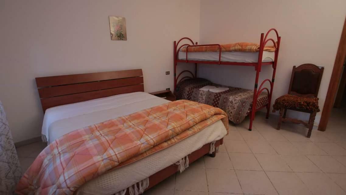 Agriturismo Bellavista Arsita Exterior photo